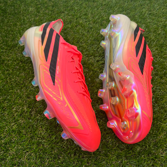 Adidas F50 Hyperfast Elite AG