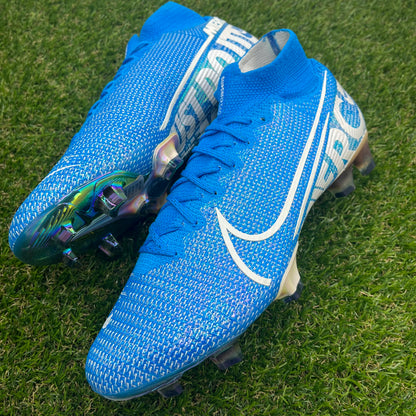 Nike Mercurial Superfly 7 Elite FG
