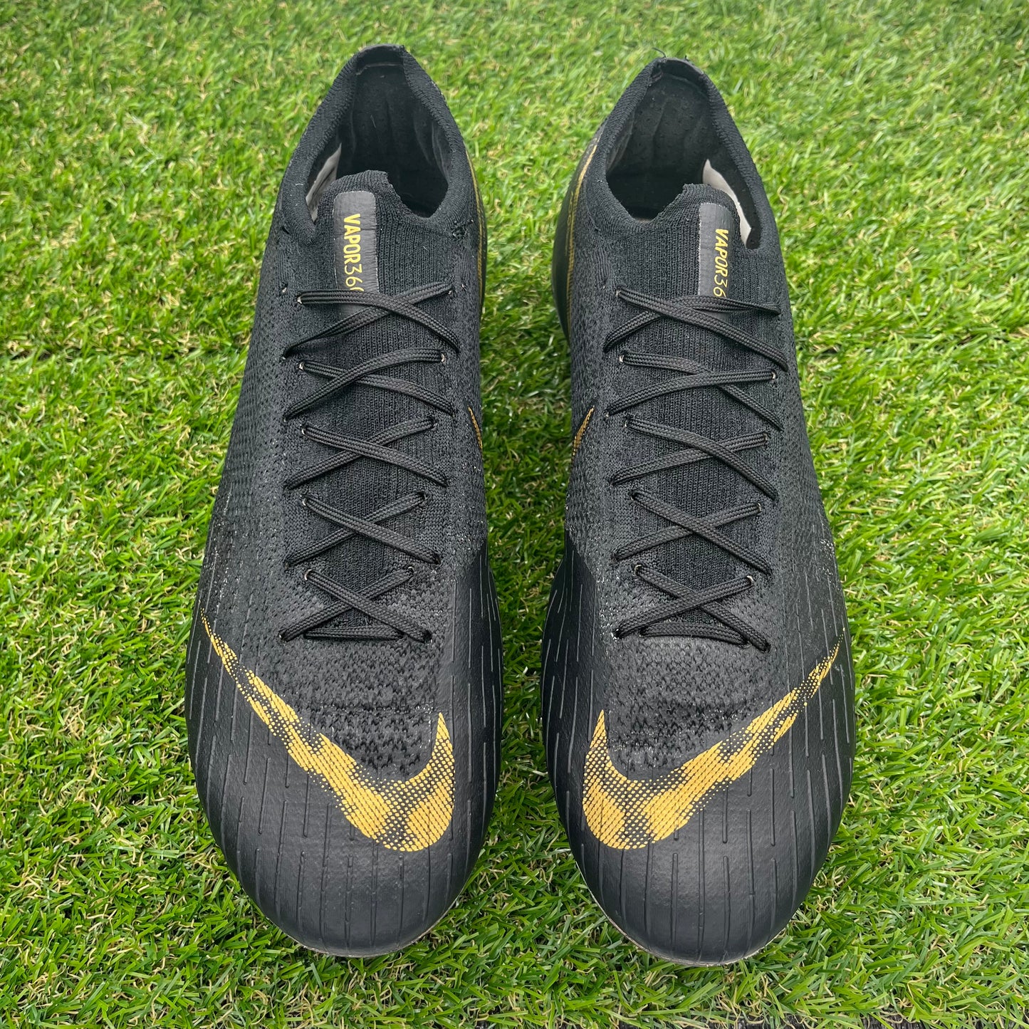 Nike Mercurial Vapor 12 SG-AC