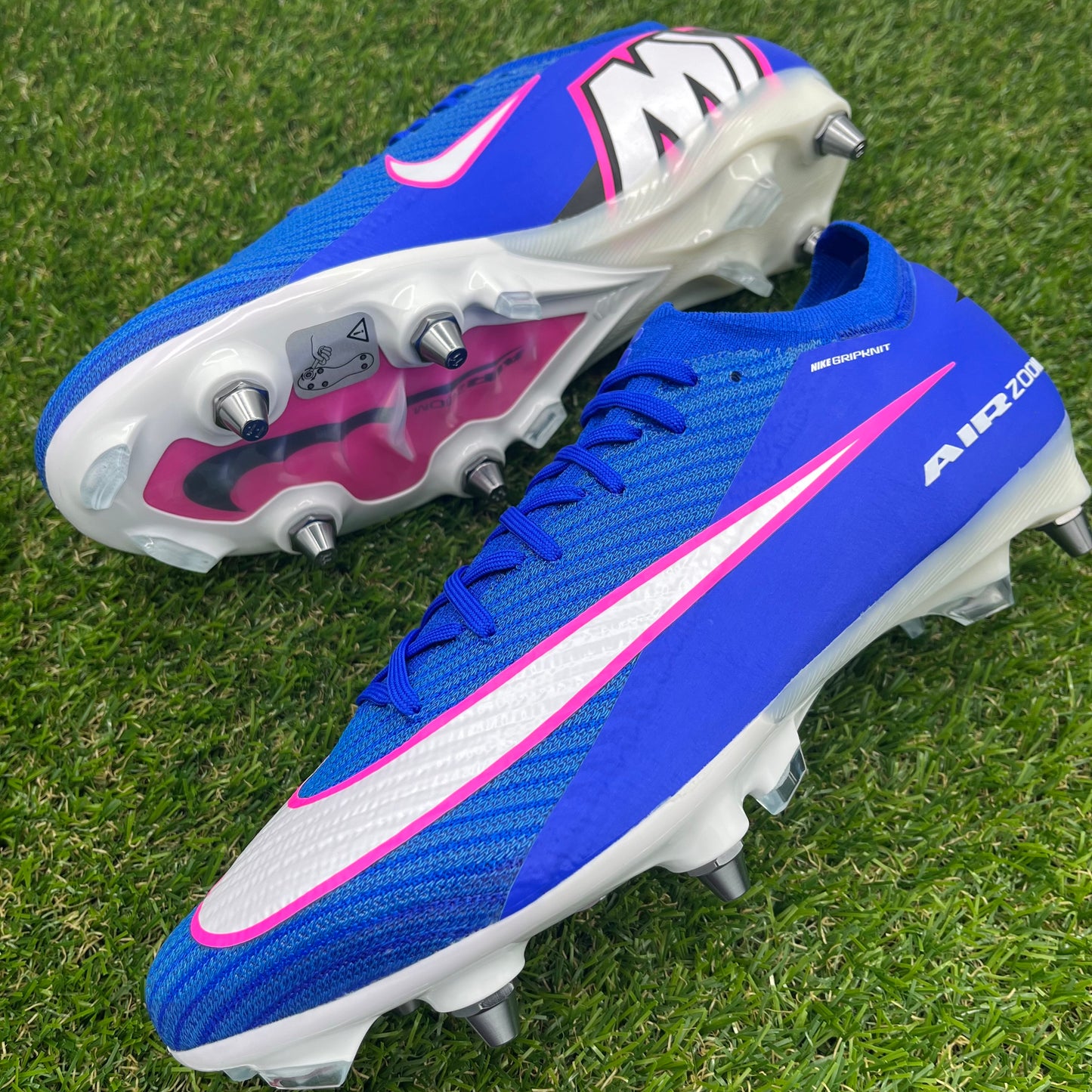 Nike Mercurial Vapor 16 Elite SG