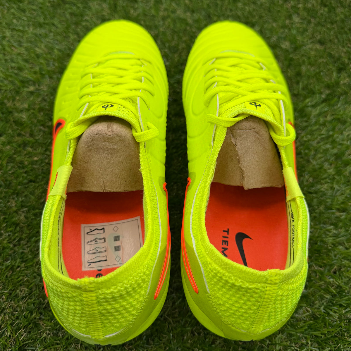 Nike Tiempo Legend X Elite SG-AC