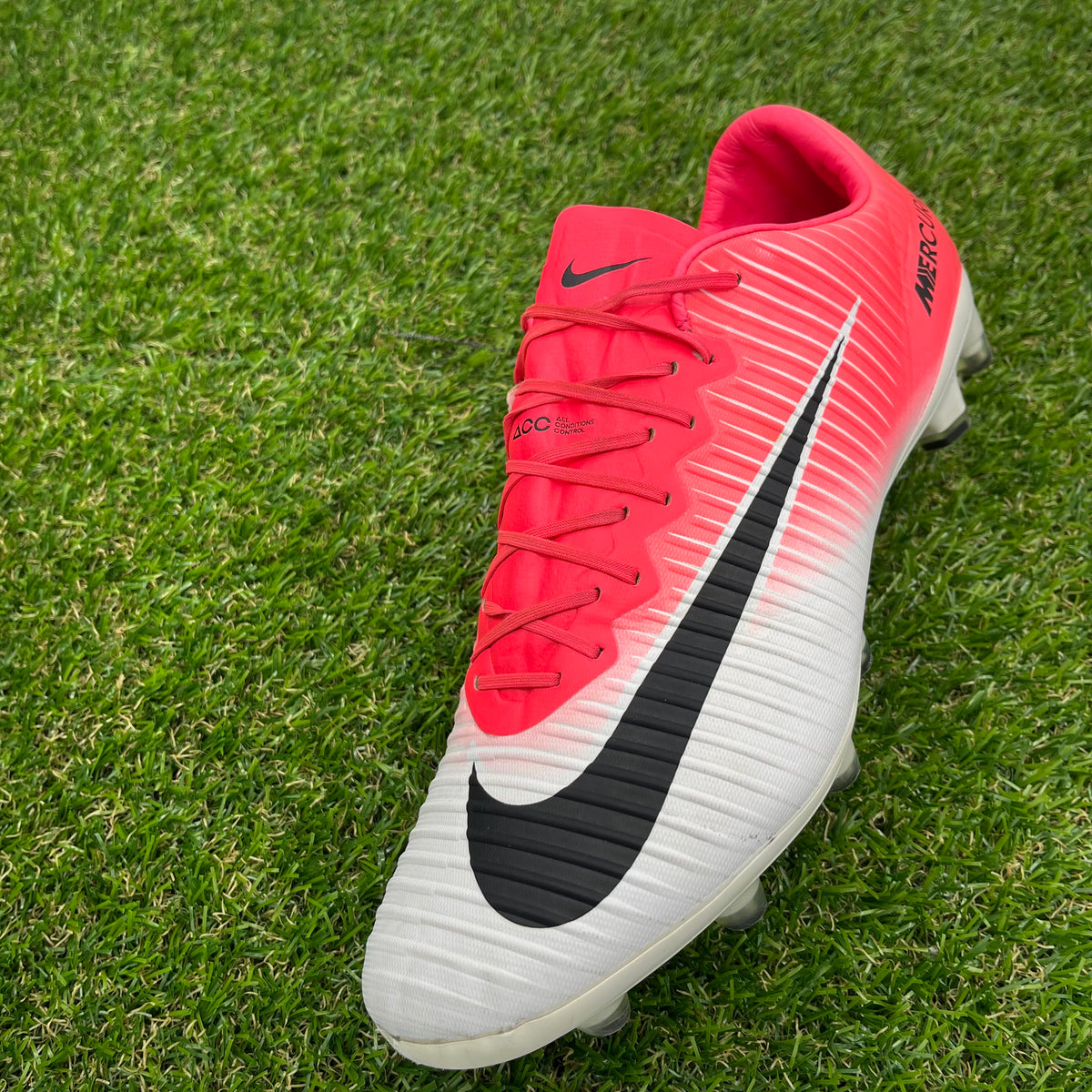 Nike Mercurial Vapor 11 AG-PRO