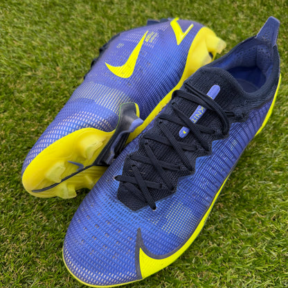Nike Mercurial Vapor 14 FG Blue