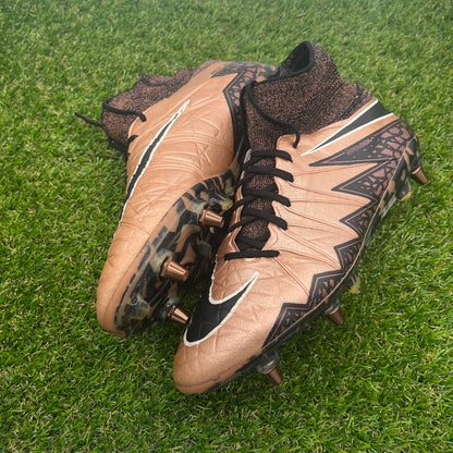 Nike Hypervenom Phantom 2 DF SG