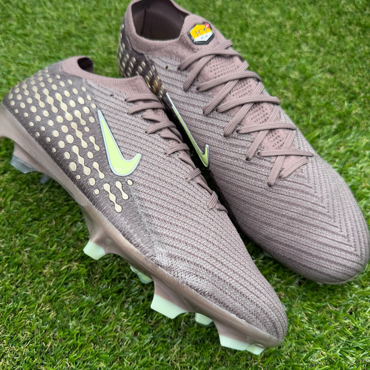 Nike Mercurial Vapor 16 KM Elite FG