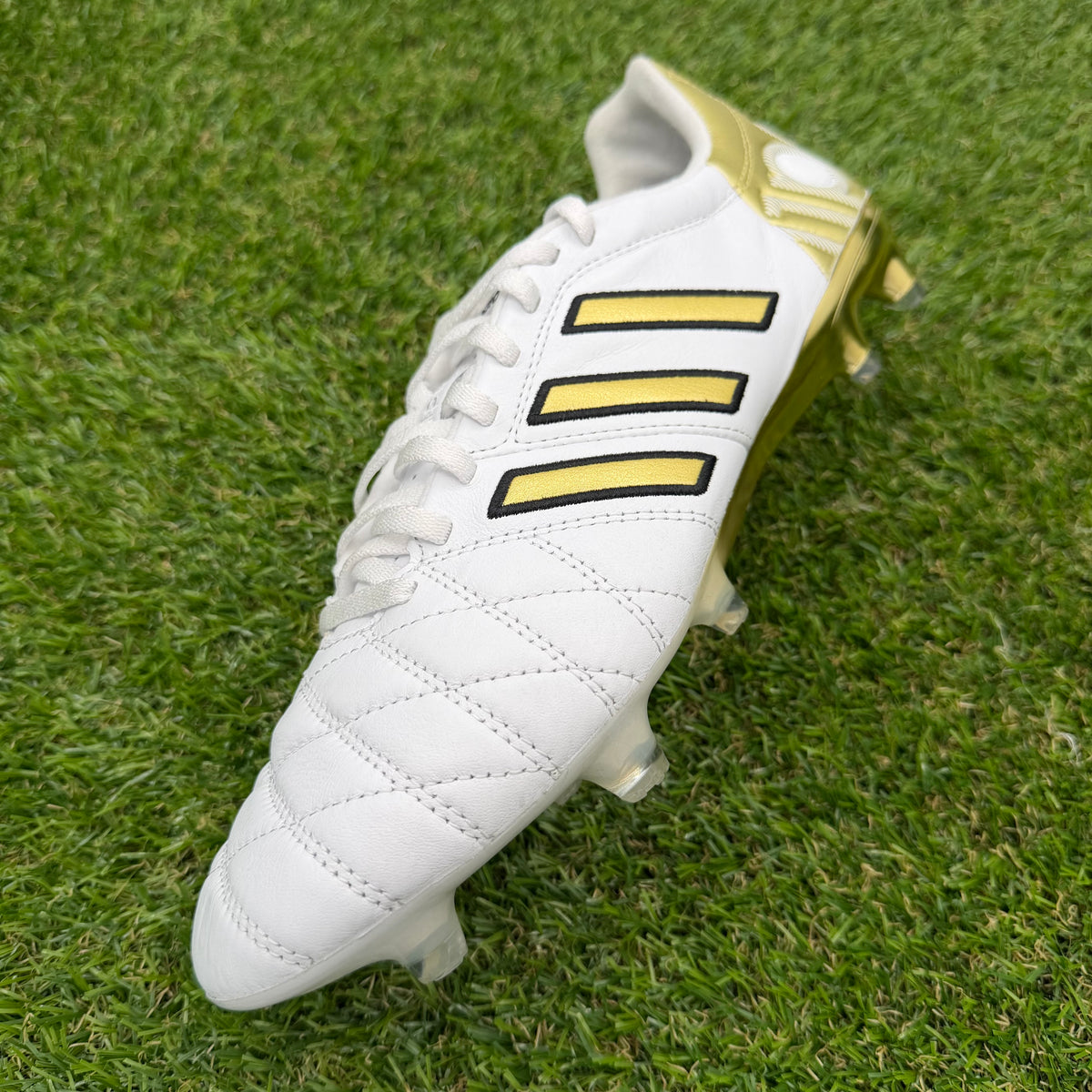 Adidas 11Pro Elite TK Limited