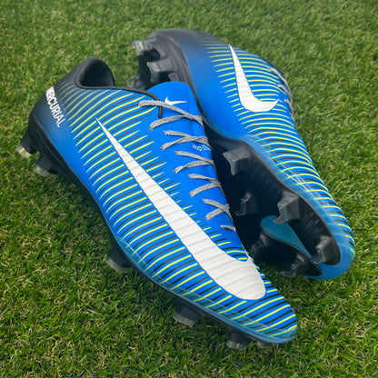 Nike Mercurial Vapor 11 ID FG