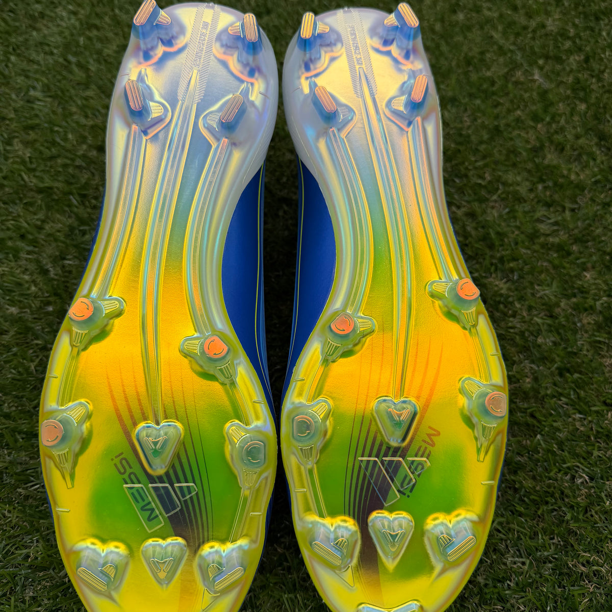 Adidas F50 Messi Elite FG