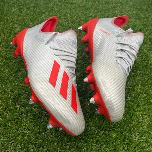 Adidas X 19.1 SG