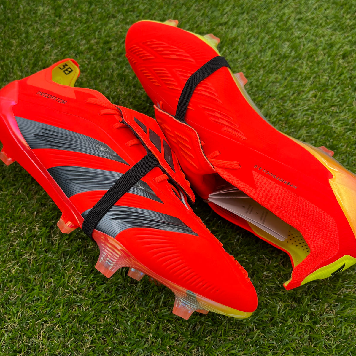Adidas Predator FT Elite Tease FG
