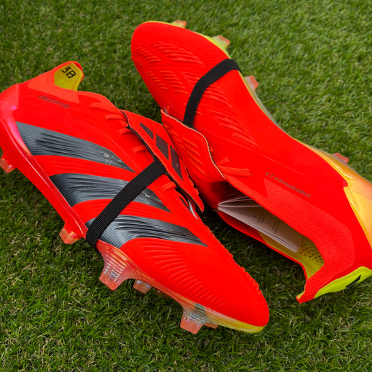 Adidas Predator FT Elite Tease FG