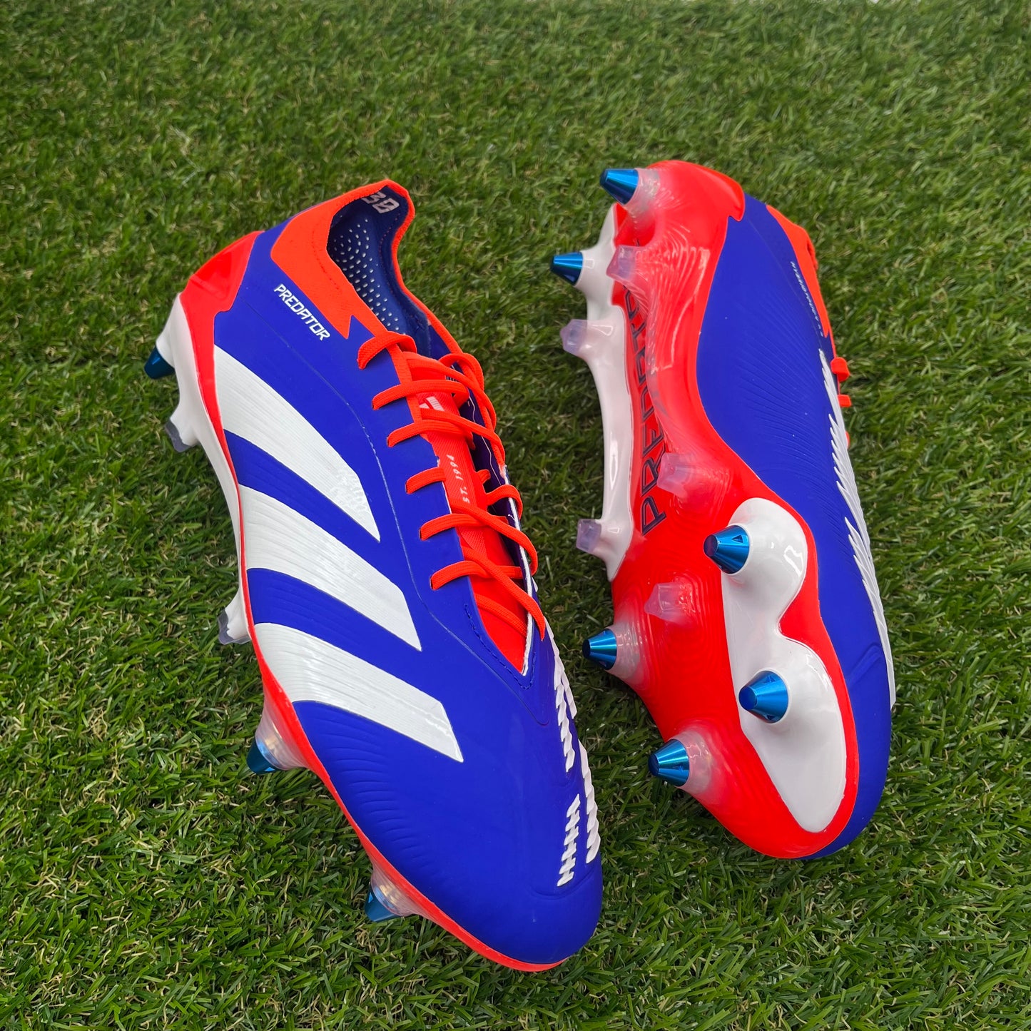 Adidas Predator 24’ SG