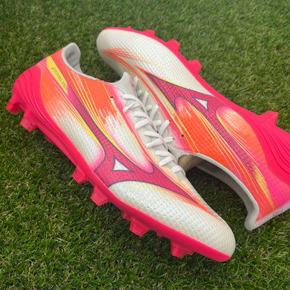 Mizuno Alpha 3 Elite MIJ FG