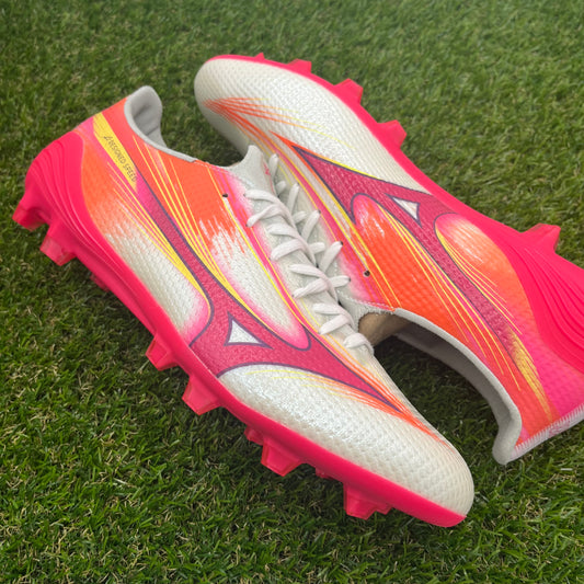 Mizuno Alpha 3 Elite MIJ FG