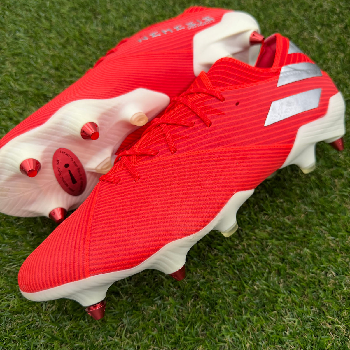 Adidas Nemeziz 19.1 SG Elite