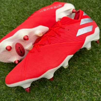 Adidas Nemeziz 19.1 SG Elite
