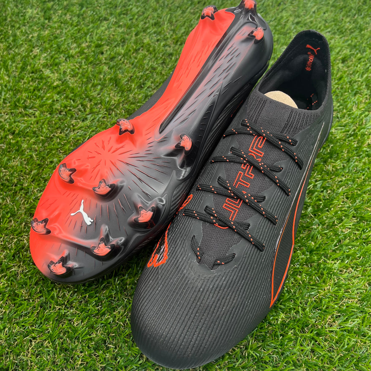 Puma Ultra 6 Ultimate FG