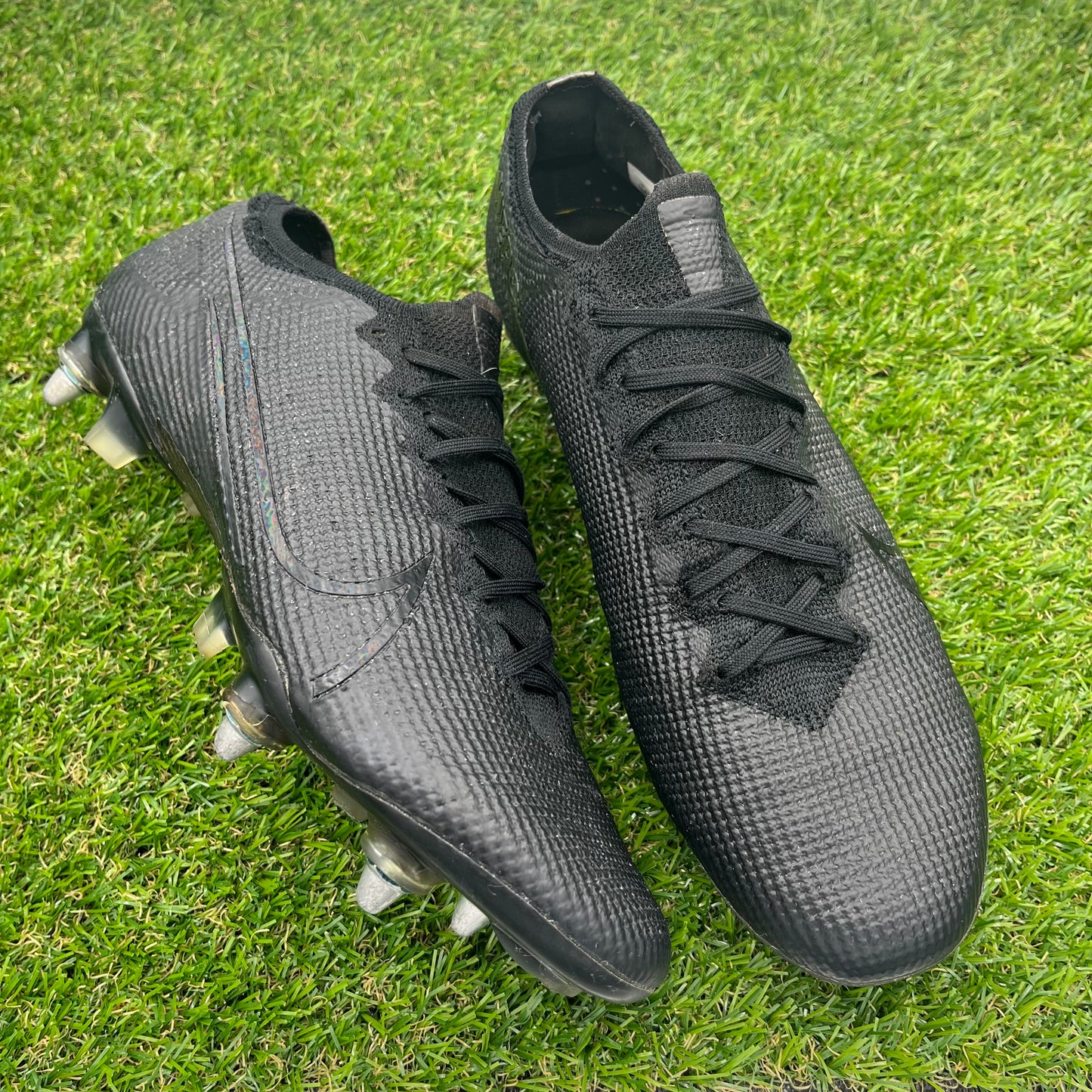 Nike Mercurial Vapor 13 SG-AC