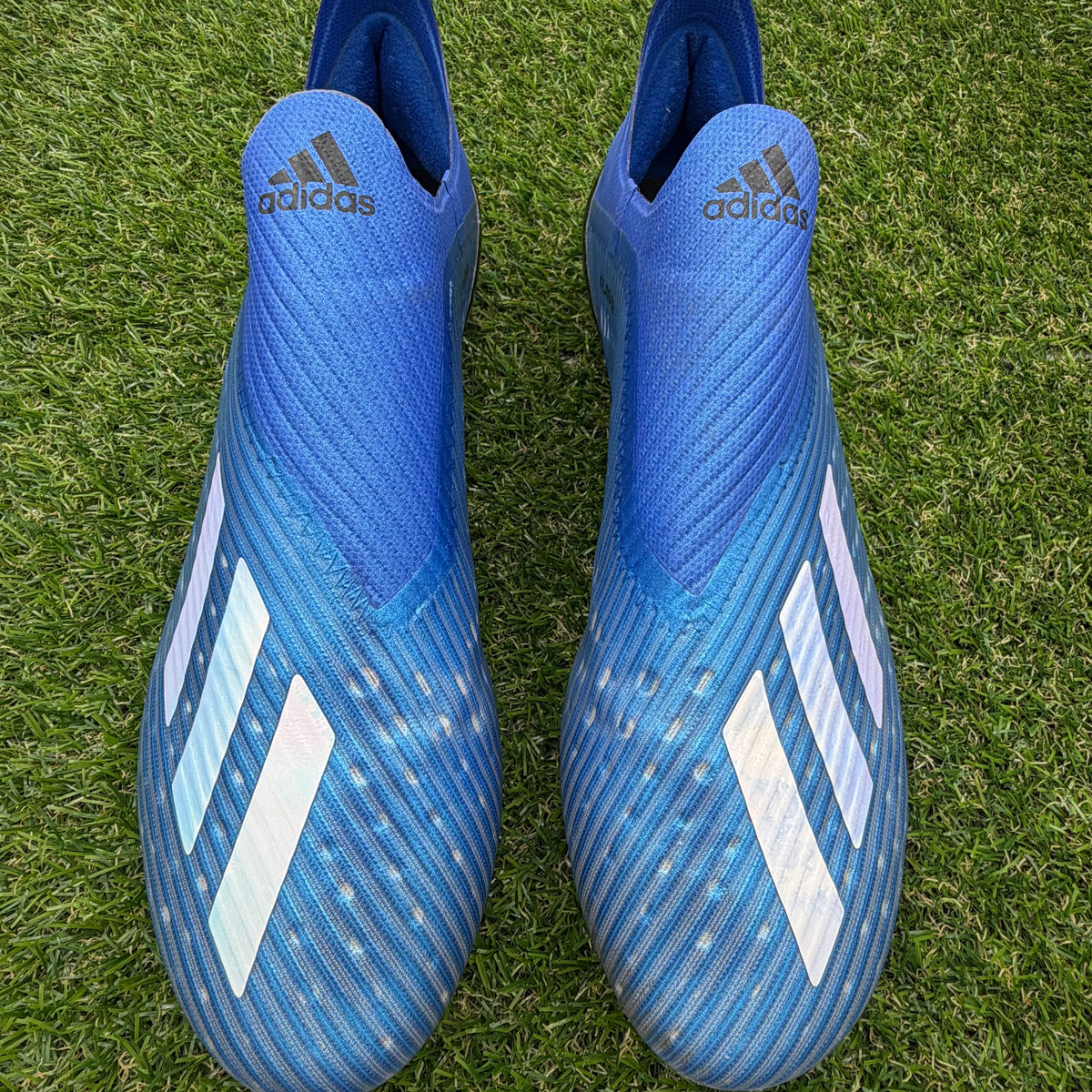 Adidas X 19+ LL FG/AG Mutator