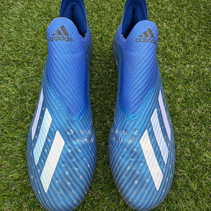 Adidas X 19+ LL FG/AG Mutator