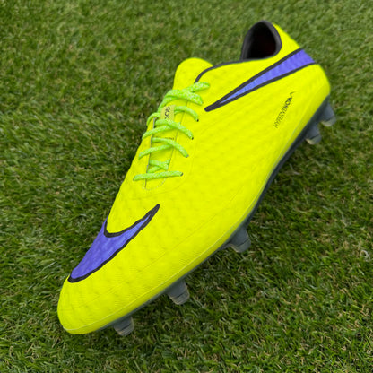 Nike Hypervenom Phantom 1 Elite FG