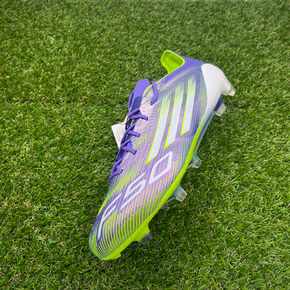 Adidas F50 FG Elite