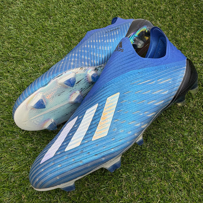 Adidas X 19+ LL FG/AG Mutator