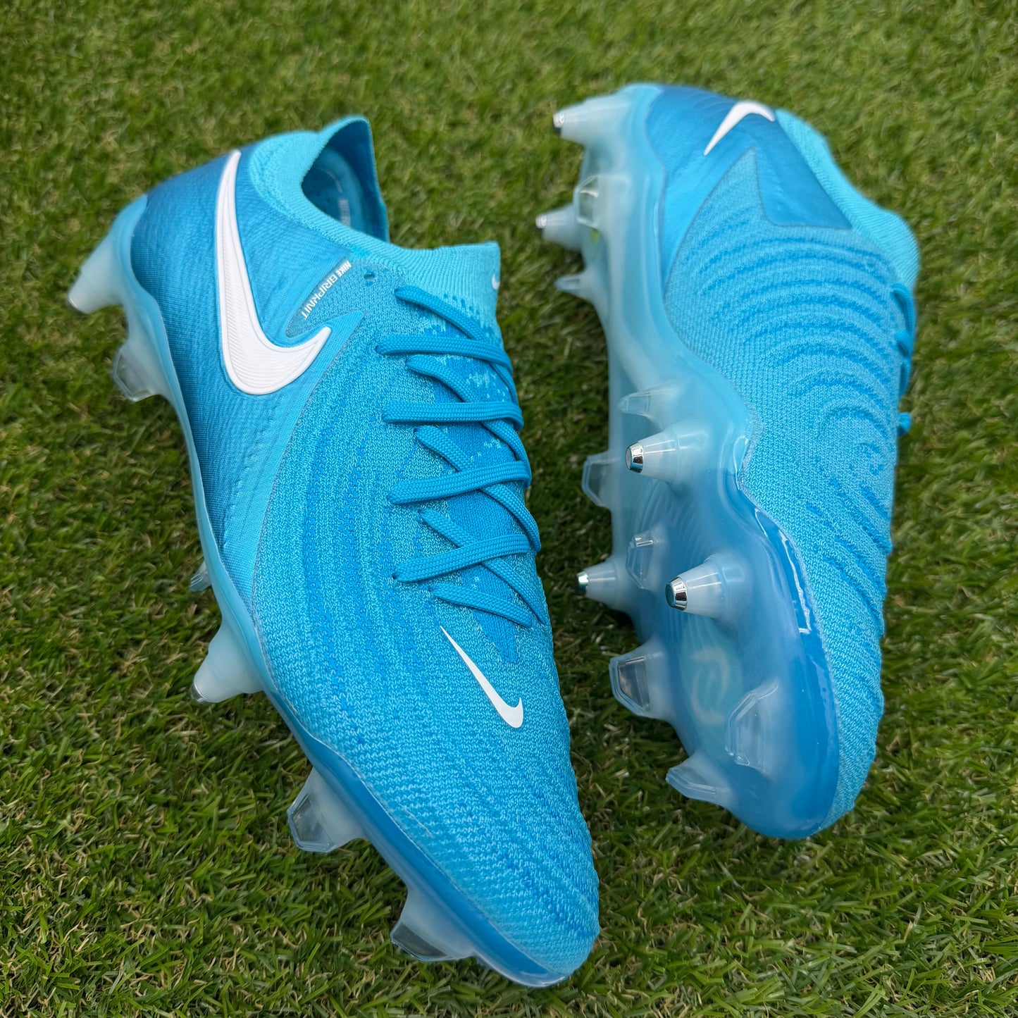 Nike Phantom GX2 Low Elite