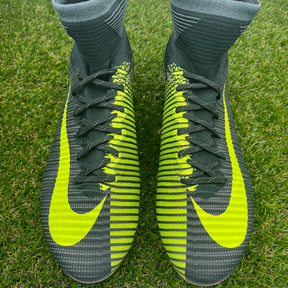 Nike Mercurial Superfly V FG CR7