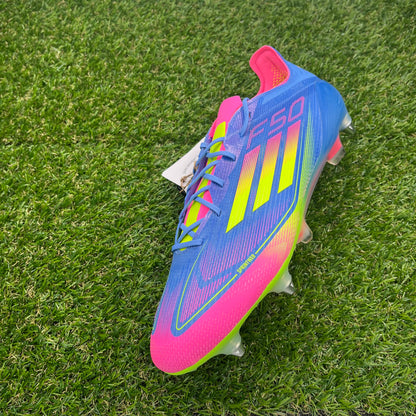Adidas F50 Laced SG Elite