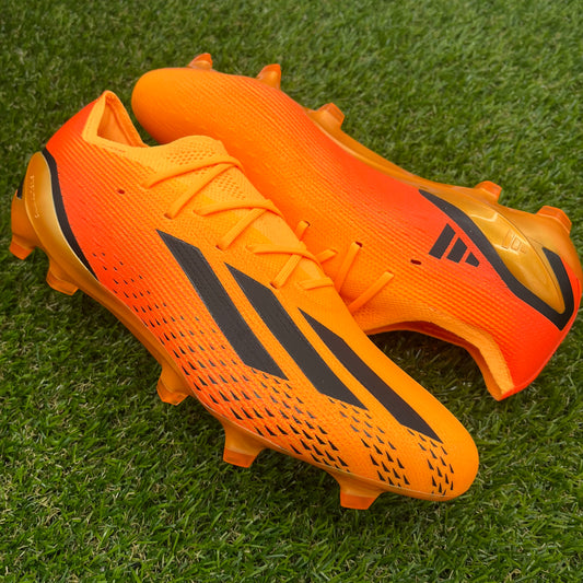 Adidas x SpeedPortal.1 FG Elite