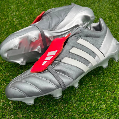 Adidas Predator Gunmetal FT FG