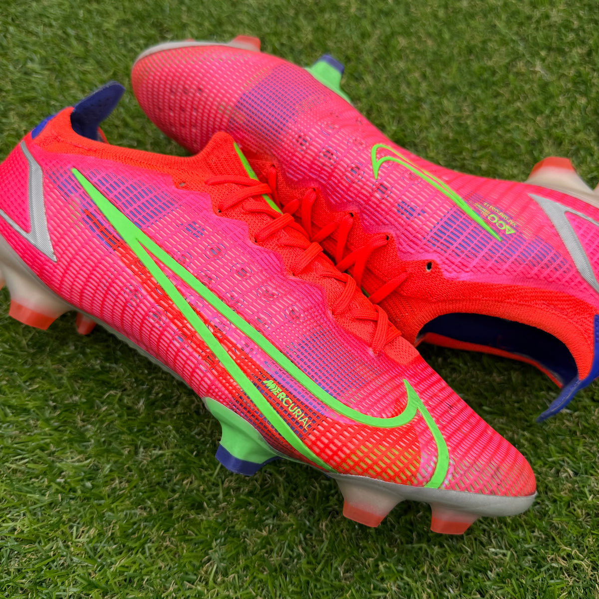 Nike Mercurial Vapor 14 Elite FG