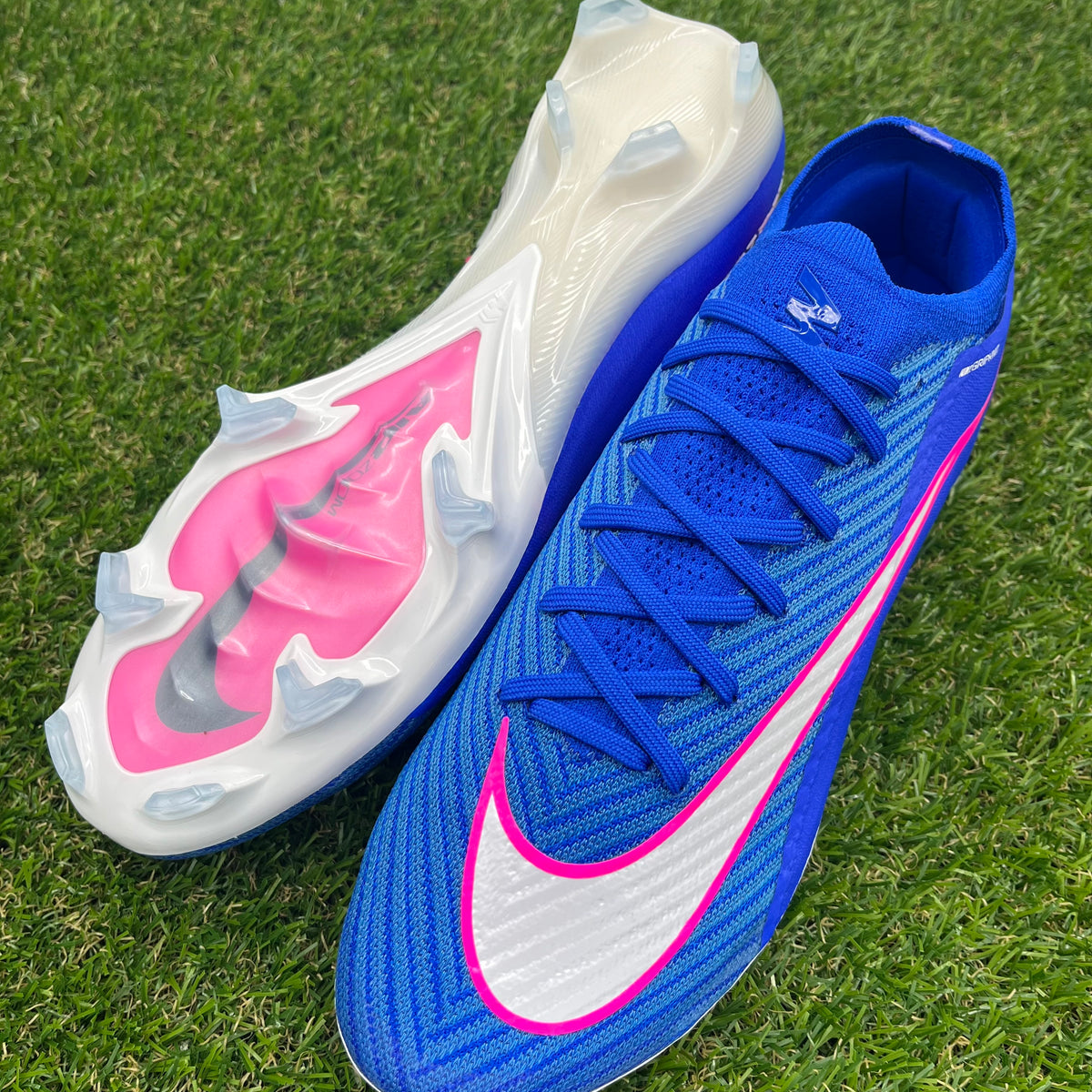 Nike Mercurial Vapor 16 Elite FG