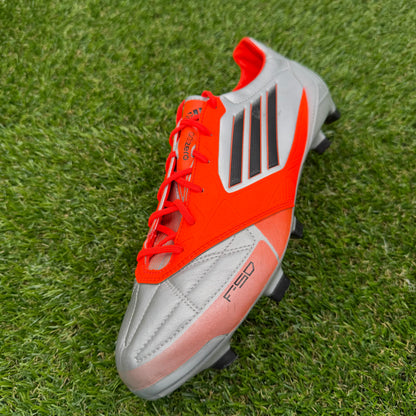 Adidas Adizero F50 Elite Leather FG
