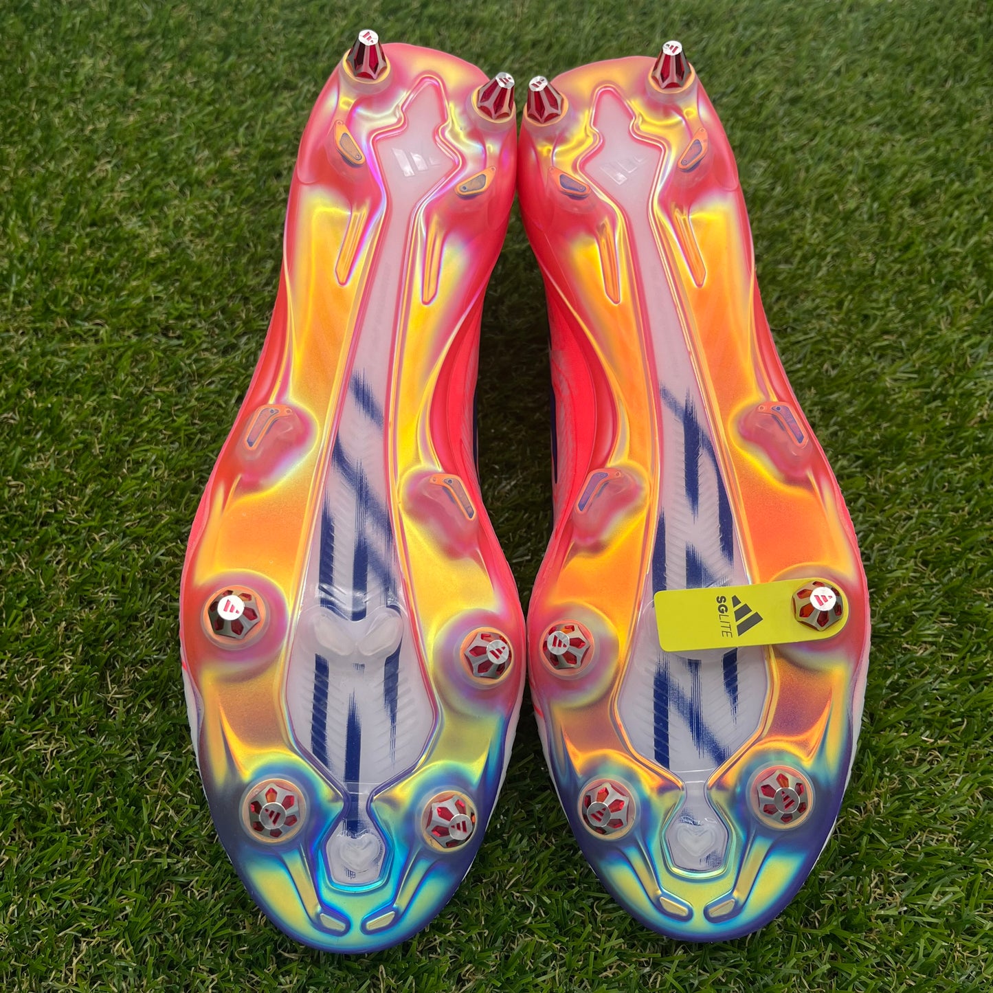 Adidas F50 Hyperfast Elite LL SG
