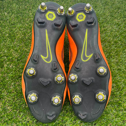 Nike Mercurial Superfly 6 Elite SG-AC