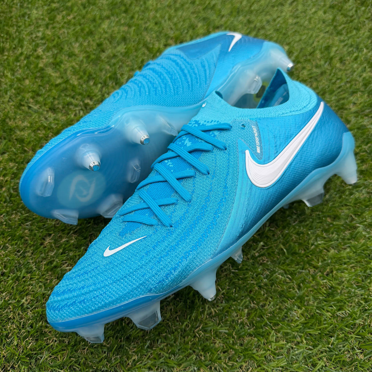 Nike Phantom GX2 Low Elite