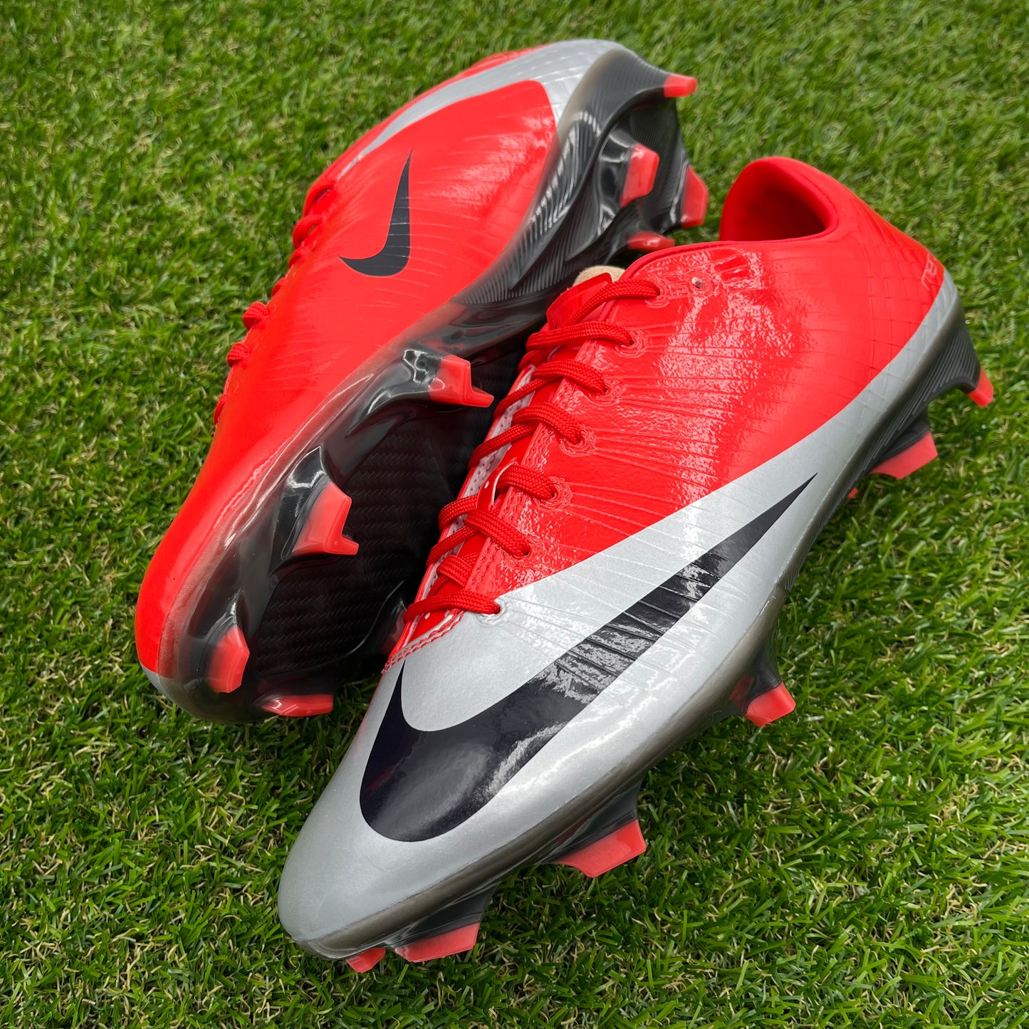 Nike Mercurial Superfly 1 RGN FG