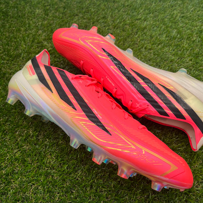 Adidas F50 Hyperfast Elite AG