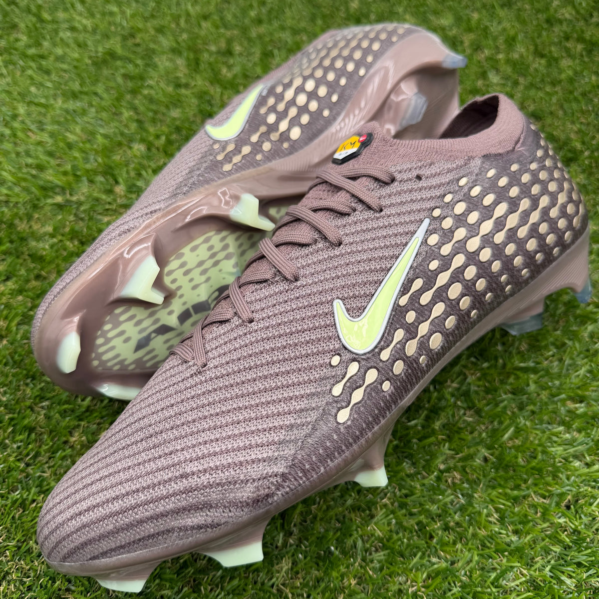 Nike Mercurial Vapor 16 KM Elite FG