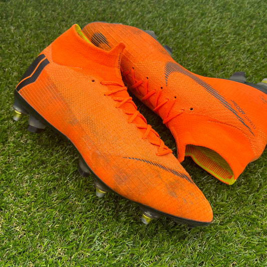 Nike Mercurial Superfly 6 Elite SG-AC