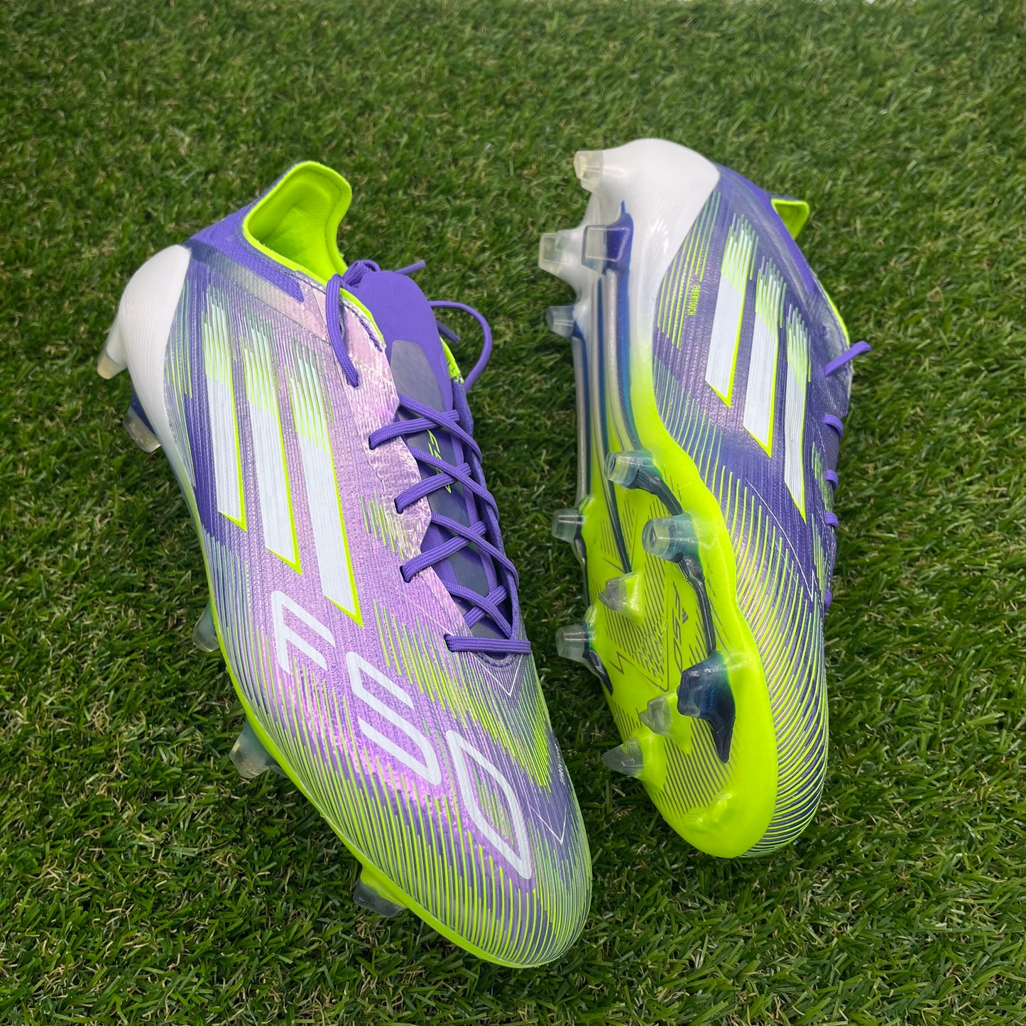 Adidas F50 FG Elite