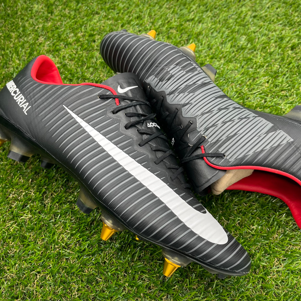 Nike Mercurial Vapor 11 Elite SG-AC