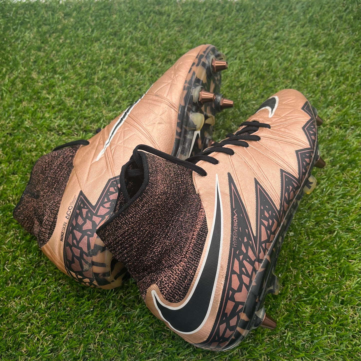 Nike Hypervenom Phantom 2 DF SG