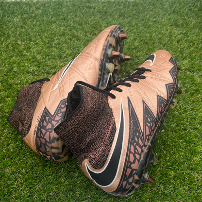 Nike Hypervenom Phantom 2 DF SG