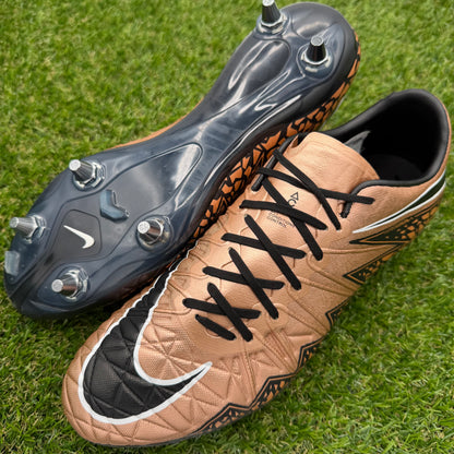 Nike Hypervenom Phinish II Elite SG