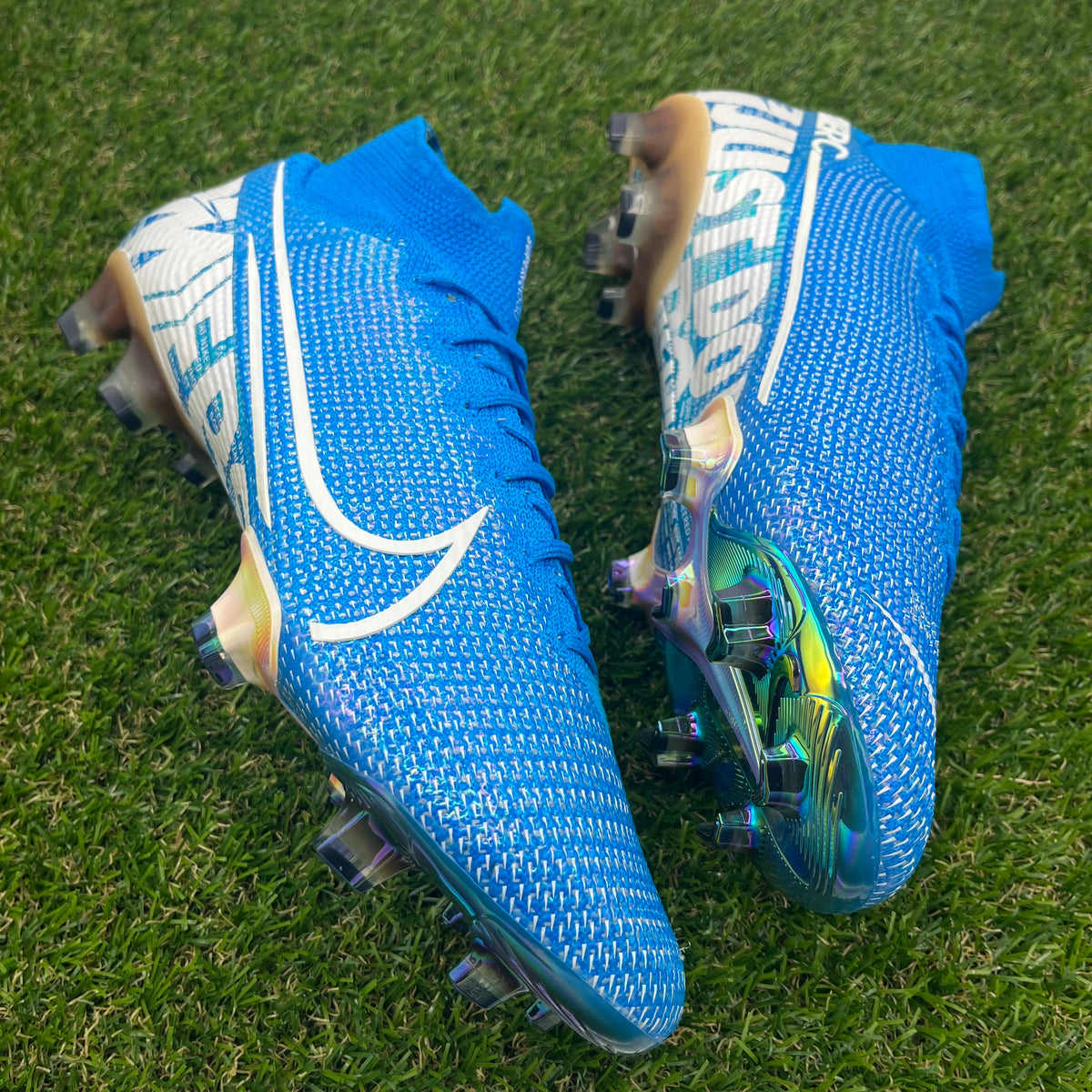 Nike Mercurial Superfly 7 Elite FG