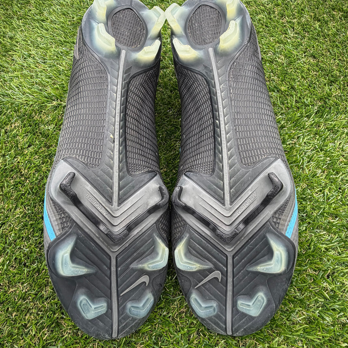 Nike Mercurial Vapor 14 Elite FG