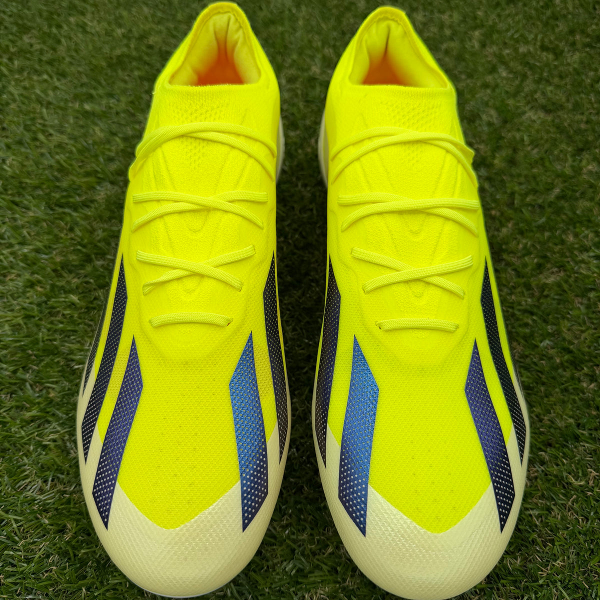 Adidas CrazyFast.1 Elite SG